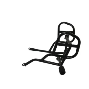 Cross Crash Guard with Nylon(Round) Slider for XPULSE 4V/XPULSE 200,xpulse 200T