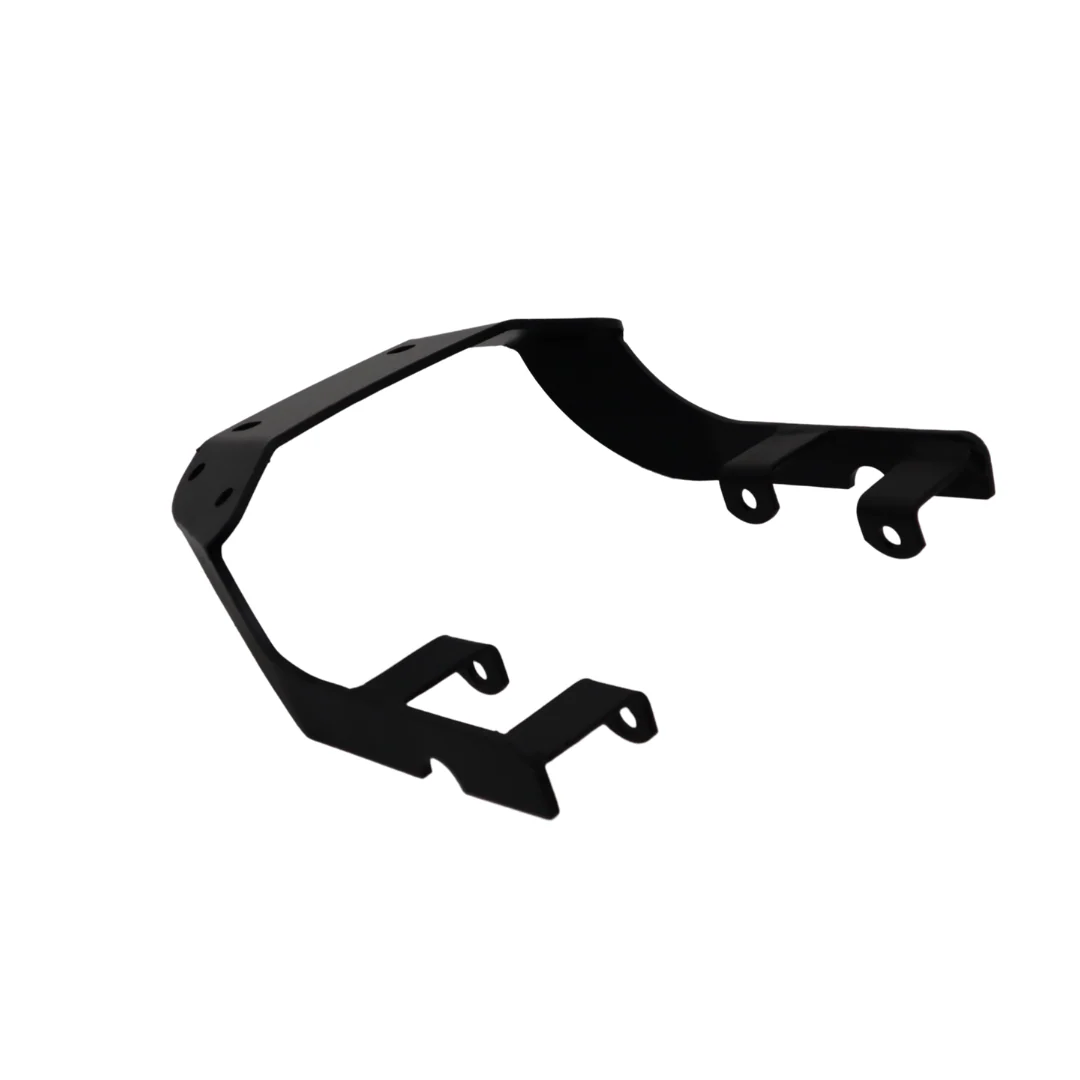 Hammer Backrest for Jawa Perak & 42 Bobber - Image 7