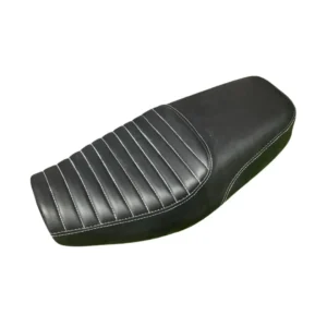 Long Tourer flat plates touring seat for Jawa 42 and Classic 300