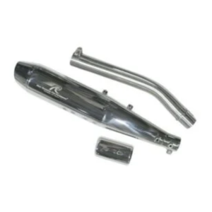 Red Rooster Stellar-X Exhaust