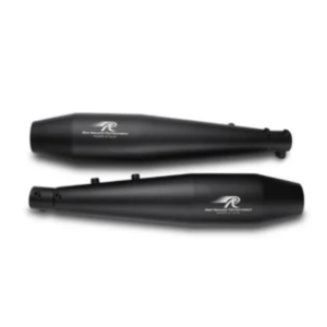 Red Rooster Stellar Exhausts