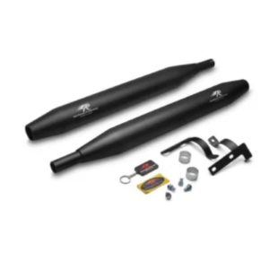 Red Rooster Celesta Exhausts