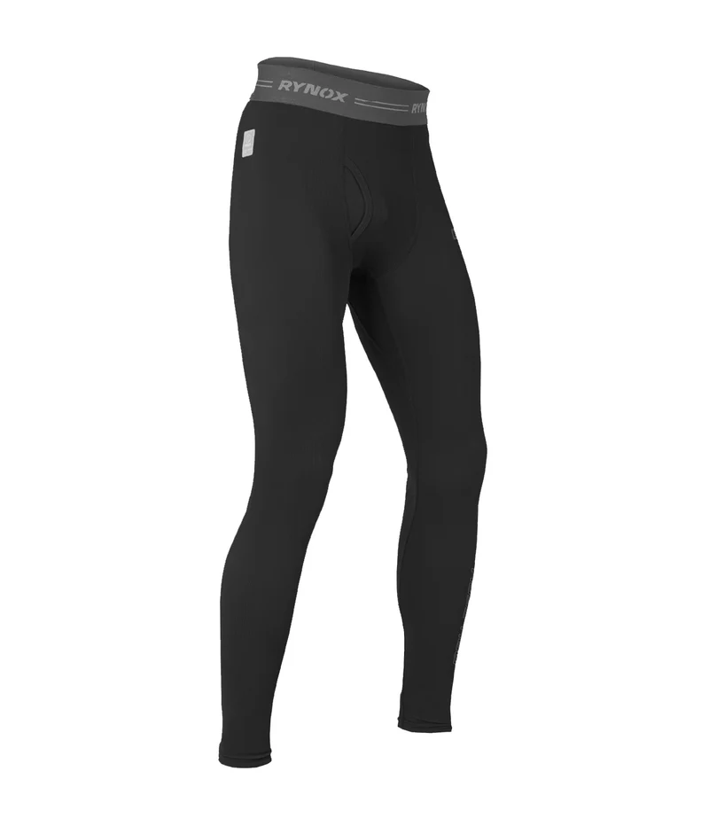 RYNOXVAPOUR PRO PERFORMANCE BASE LAYER - LOWER BLACK