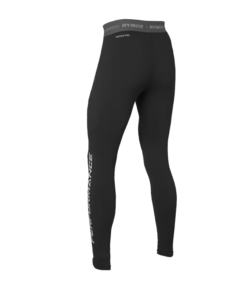 RYNOXVAPOUR PRO PERFORMANCE BASE LAYER - LOWER BLACK - Image 3