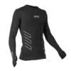 RYNOX VAPOUR PRO PERFORMANCE BASE LAYER - UPPER BLACK