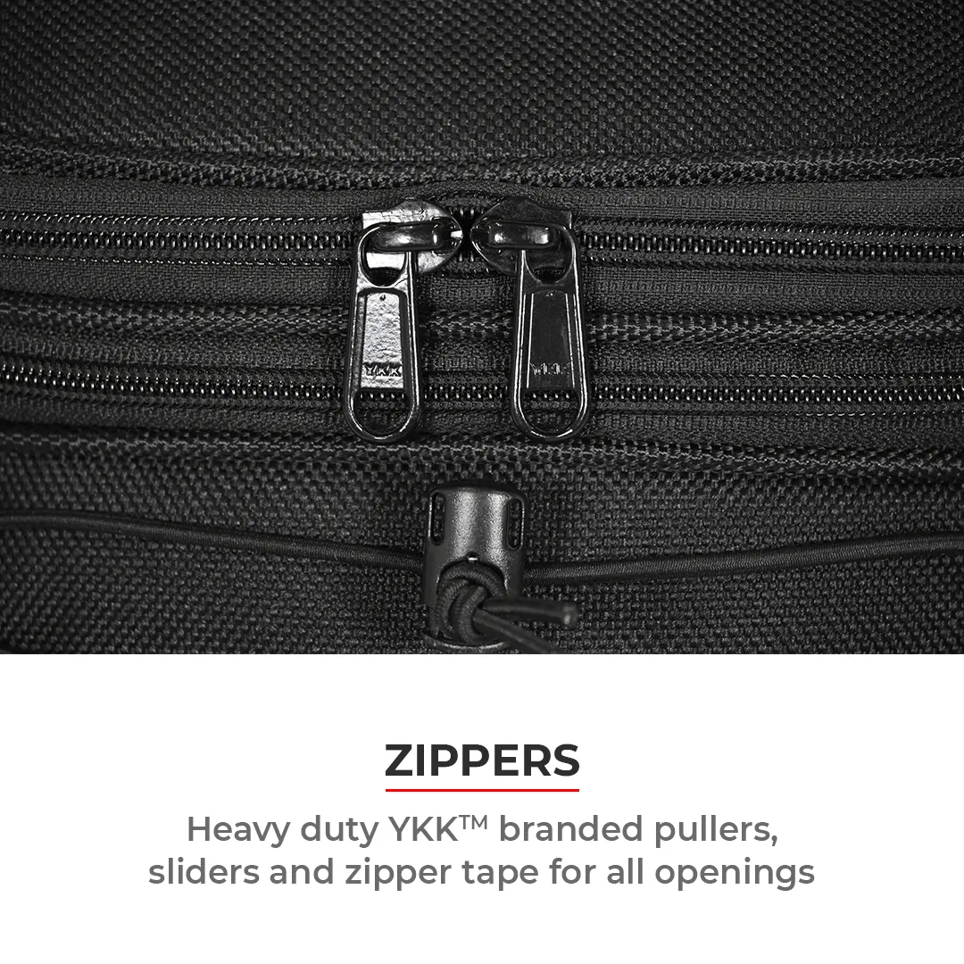 VIATERRA FLY MAGNETIC - MOTORCYCLE TANK BAG (MAGNET BASED) - Image 14