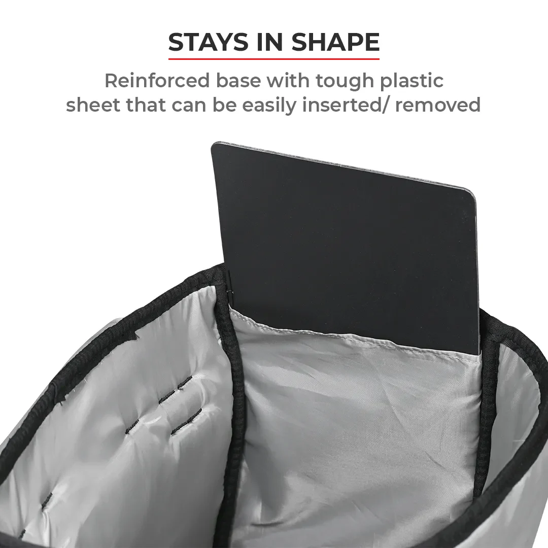 VIATERRA LEH - 100% WATERPROOF MOTORCYCLE SADDLEBAGS - Image 11