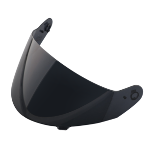 Vega Voyager Smoke Visor