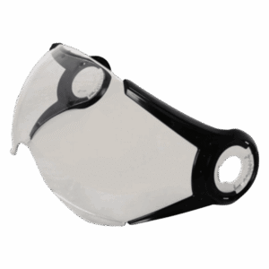 Vega  Verve Clear Visor