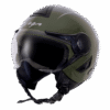 VEGA Verve Helmet Women -  army-green