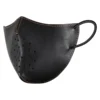 Axor Wez Leather Mask Black