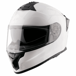 VEGA  Zap DV Solid Colors Helmet -White