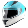 VEGA Bolt Dual Color Helmet