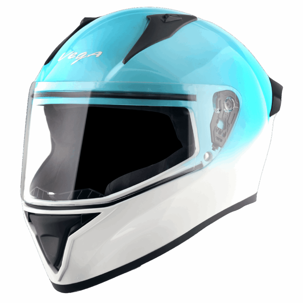 VEGA Bolt Dual Color Helmet