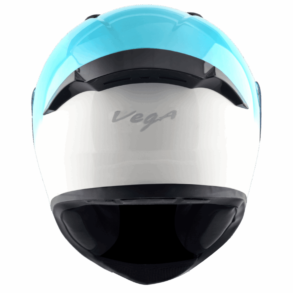 VEGA Bolt Dual Color Helmet - Image 4