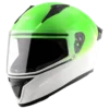VEGA Bolt Dual Color Helmet