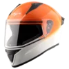 VEGA Bolt Dual Color Helmet