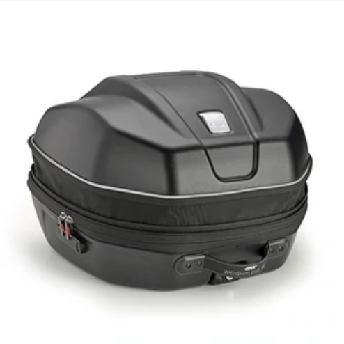 Givi– Weightless Semi-Rigid Case Expandable from 29-34 Ltr – WL901