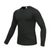 VIATERRA B100 WINTER FLEECE BASE LAYER - TOP