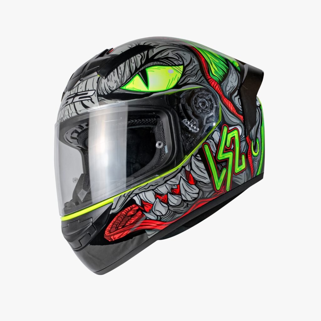 FF352 ROOKIE FIZZLE MATT YELLOW - Image 5