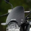 MOTO TORQUE WINDSHIELD/VISOR FOR GUERRILLA 450