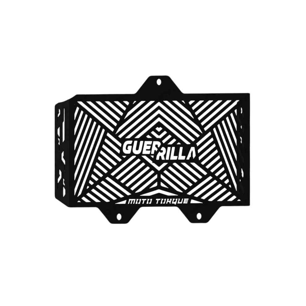 MOTO TORQUE RADIATOR GUARD (MS) FOR GUERRILLA 450