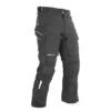 RYNOX STEALTH EVO 4 PANTS CHARCOAL BLACK