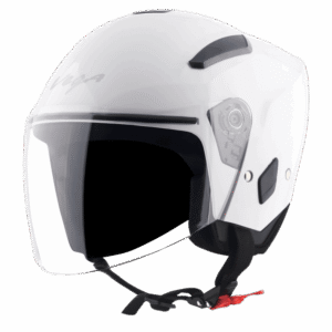 VEGA Orion Solid Colors Helmet - White