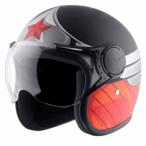 VEGA  Jet DC Wonder Woman Helmet