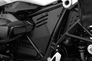 Wunderlich BMW R Nine T Protection – Air Filter Box Cladding – 45114-002 - Image 2