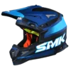 SMK ALLTERRA X-THROTTLE MA525 OFFROAD HELMET