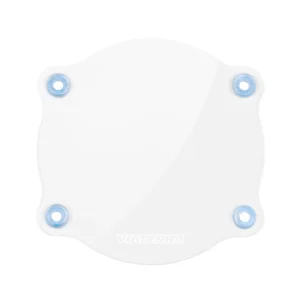 Viaterra HEADLIGHT GUARD REPLACEMENT SHIELD – ROYAL ENFIELD HIMALAYAN BS4/BS6