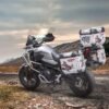 Panniers Top Box Set For Adventure Bikes