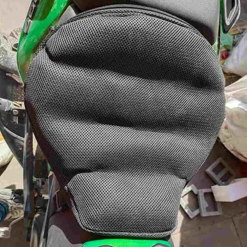 Air Cushion Seat Front Side with pump