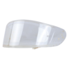 IGNYTE IGN-4 TRANSPARENT ORANGE VISOR