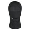 ViaTerra 2nd SKIN BALACLAVA - MOTORCYCLE HELMET LINER - Black