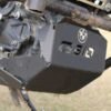 Sump Guard Engine  Bash Plate for G310GS