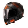 LS2 HELMET FF800 STORM II EPIC BLACK ORANGE-06