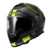 LS2 HELMET FF800 STORM II EPIC BLACK YELLOW-06