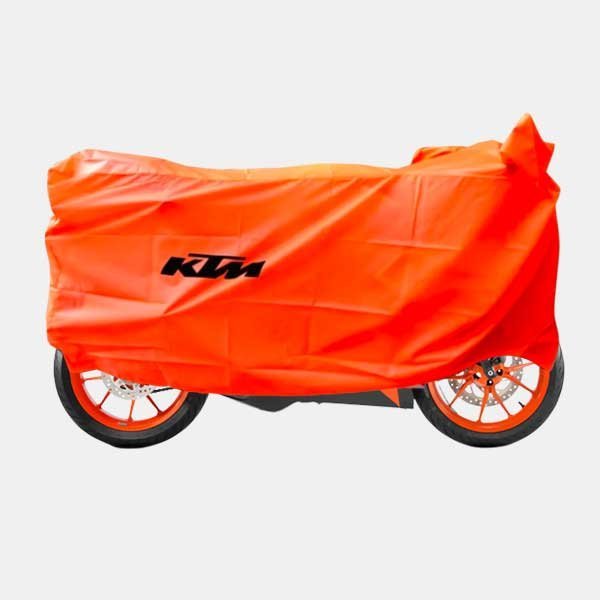 Body Cover for KTM Bikes - Image 2