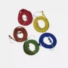 Bungee Cord Printed With Metal Hook Premium Rope 1.5 Metre