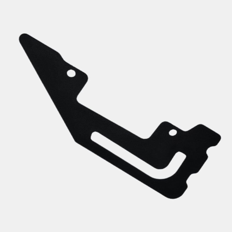 Chain Adjuster Cover for KTM ADV 390 - Image 3