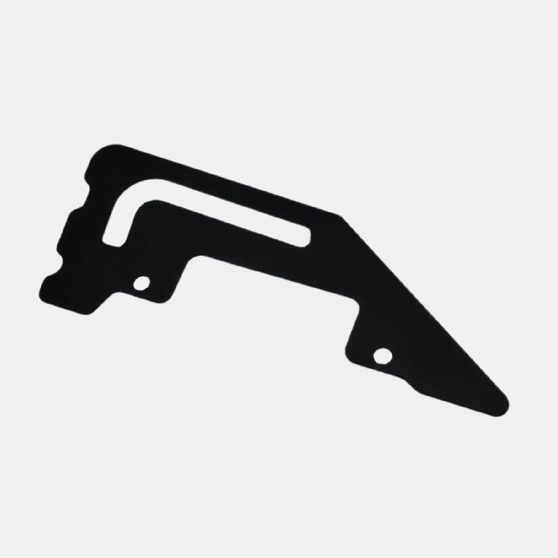 Chain Adjuster Cover for KTM ADV 390 - Image 2