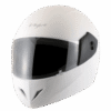 Vega Cliff Helmet - White