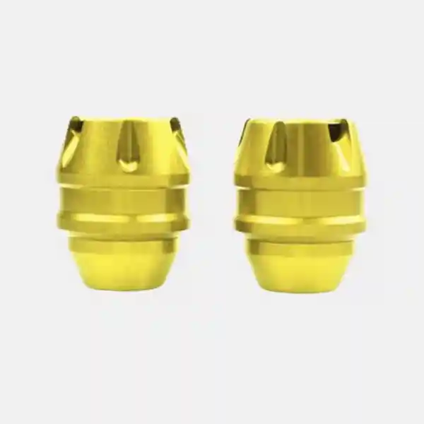 CNC Fork Sliders Universal - Image 3