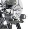 GIVI Auxiliary Light Mount for Royal Enfield Super Meteor 650 – LS9058