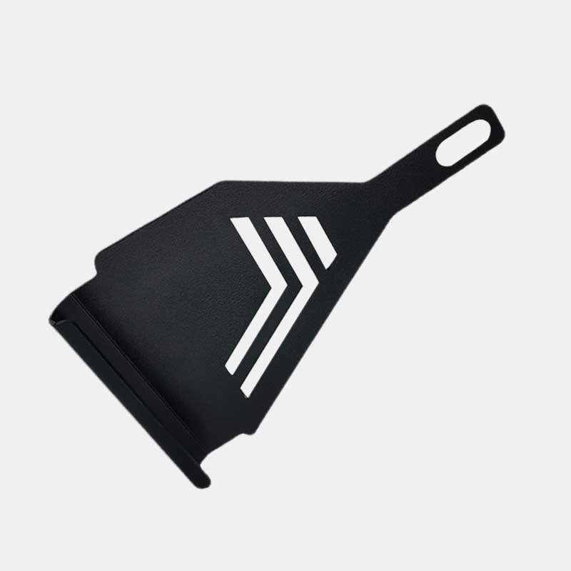 Coolant Cover for KTM ADV 390 - Image 2