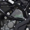 Coolant Cover for KTM ADV 390