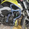 Crashguard For Bajaj Dominar 250400 Full Size