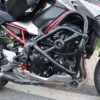 Crashguard For Kawasaki Z900 2020-2025
